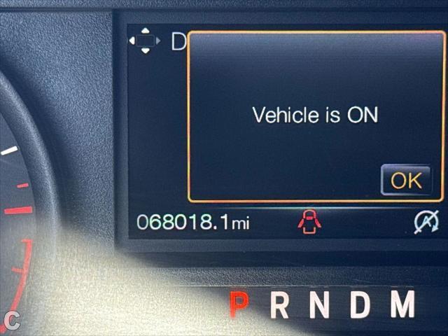 used 2019 Ford F-150 car, priced at $23,000