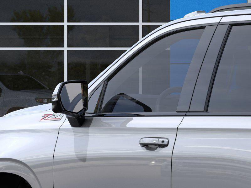 new 2026 Chevrolet Tahoe car, priced at $76,090