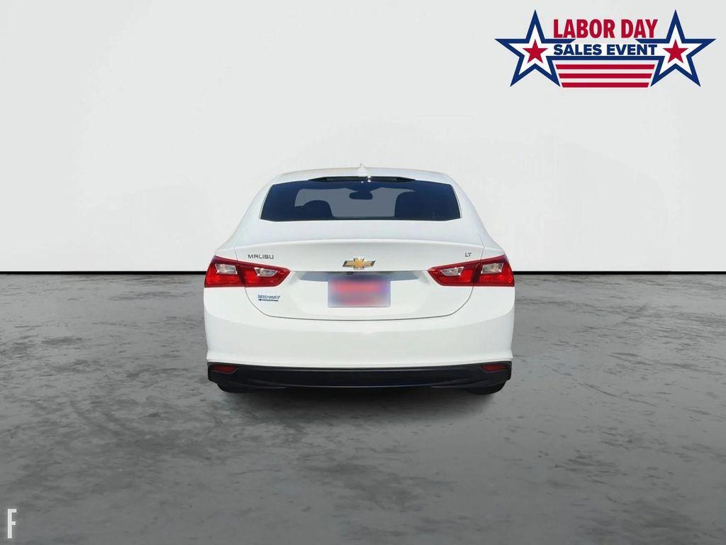 used 2016 Chevrolet Malibu car, priced at $11,988