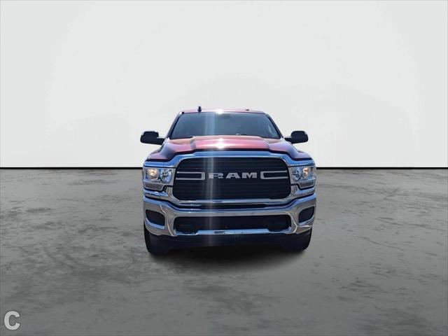 used 2019 Ram 2500 car, priced at $41,300