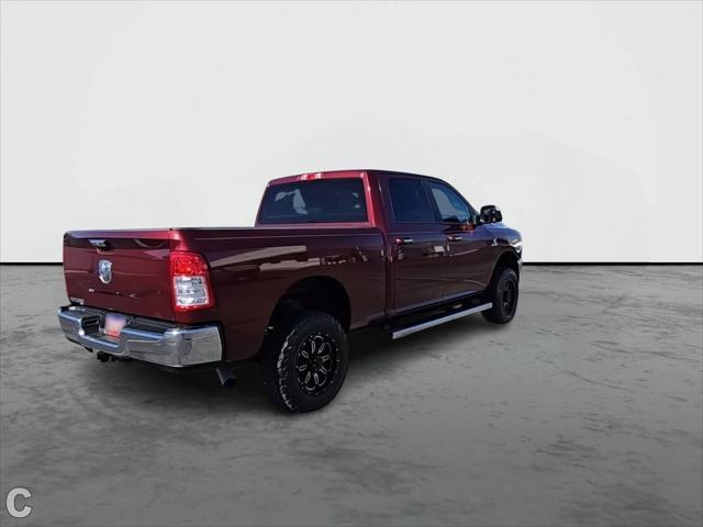 used 2019 Ram 2500 car, priced at $41,300