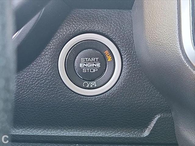 used 2019 Ram 2500 car, priced at $41,300