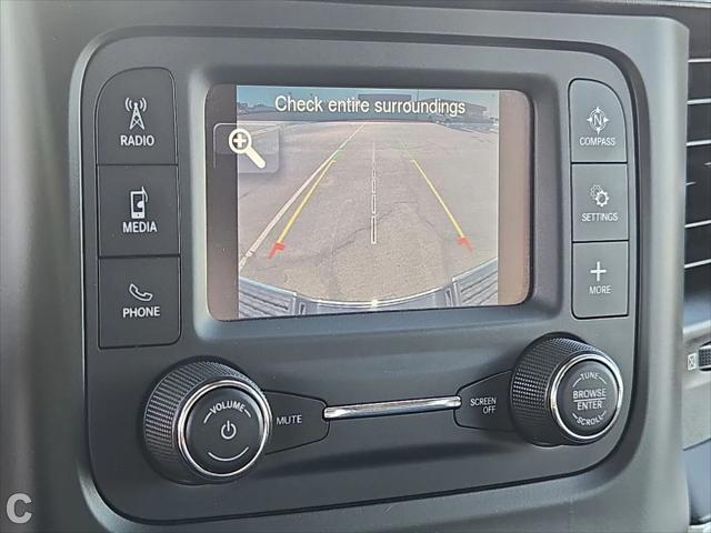 used 2019 Ram 2500 car, priced at $41,300