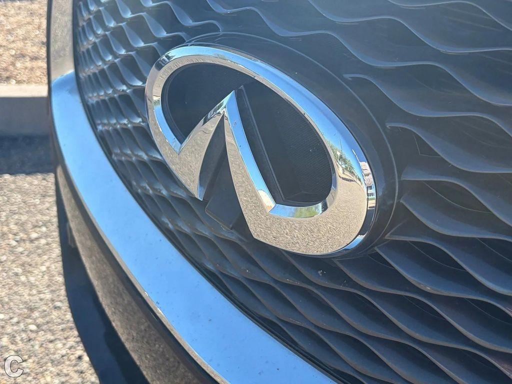 used 2018 INFINITI QX60 car, priced at $14,988