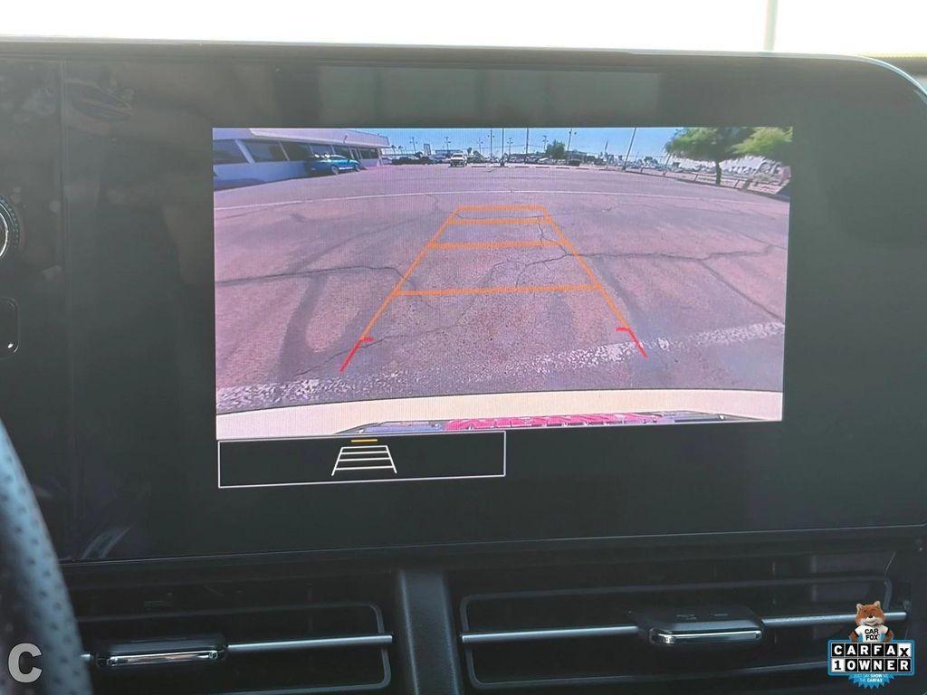 used 2024 Chevrolet Trax car, priced at $19,500