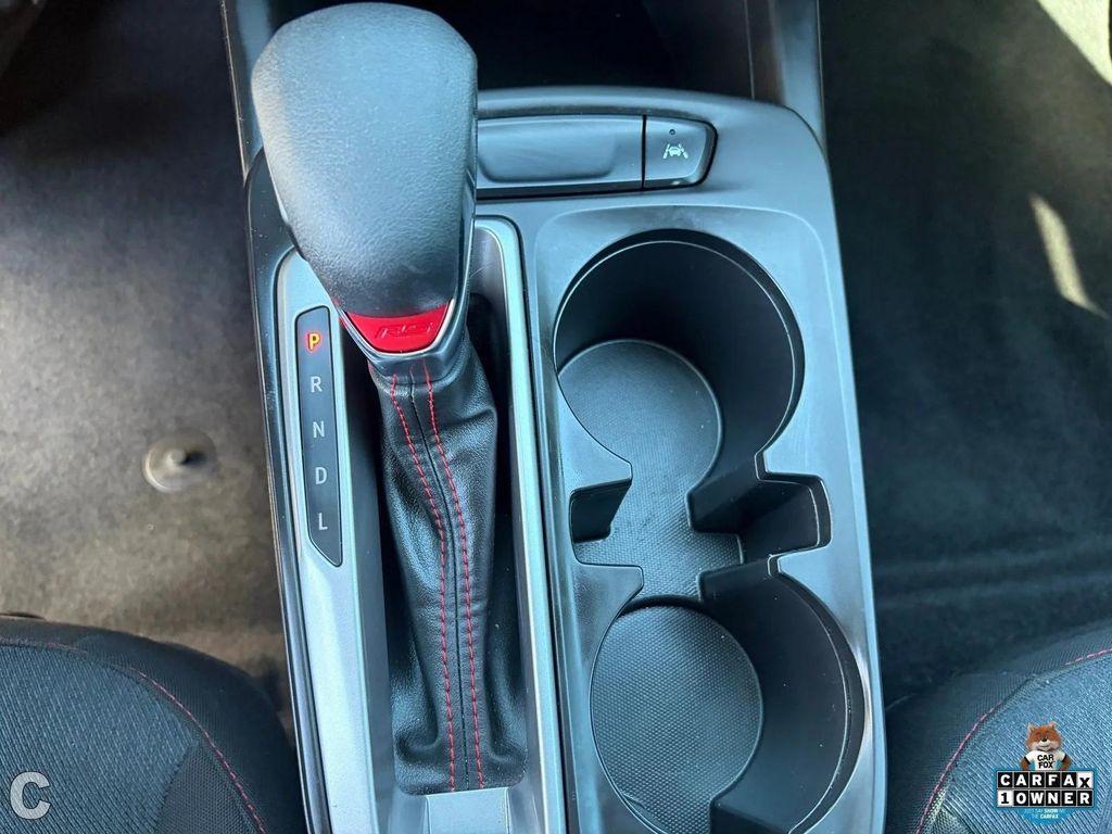 used 2024 Chevrolet Trax car, priced at $19,500