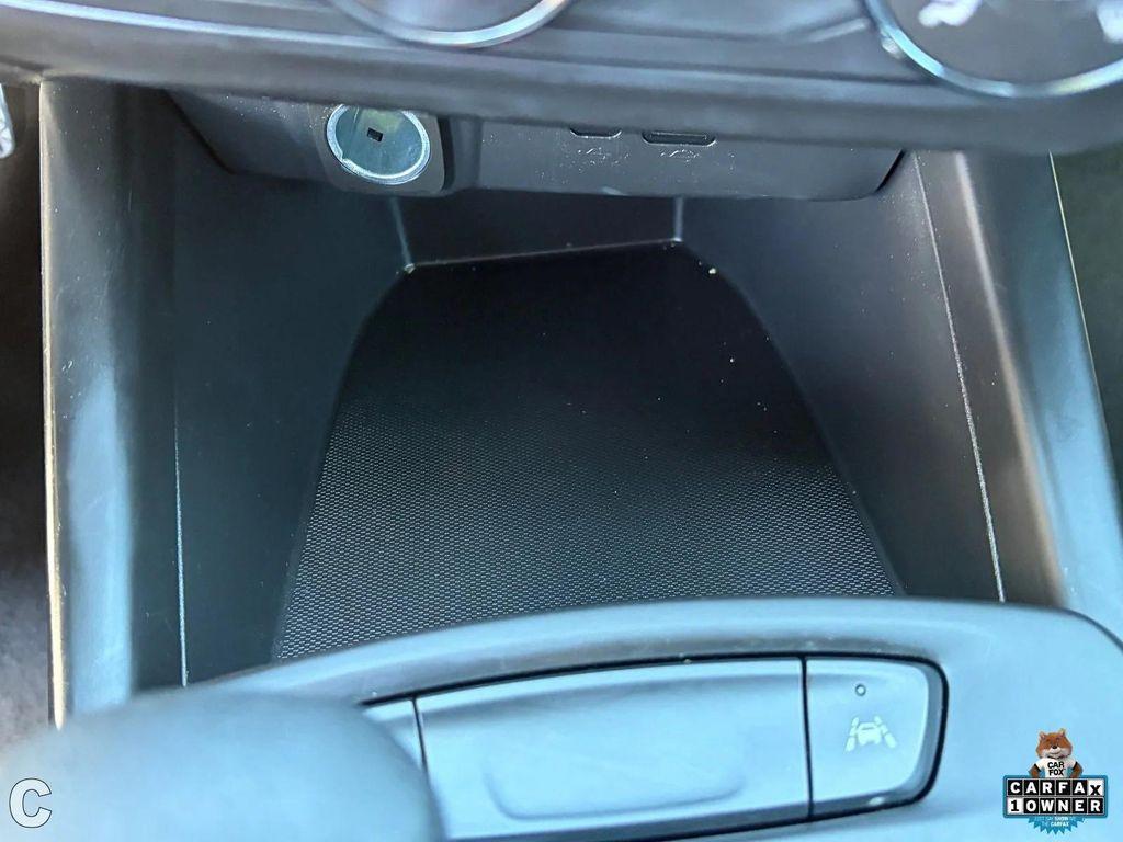 used 2024 Chevrolet Trax car, priced at $19,500