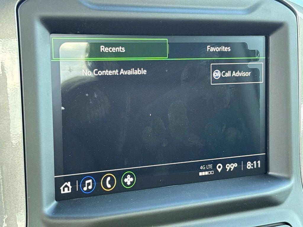 new 2026 Chevrolet Silverado 1500 car, priced at $38,665