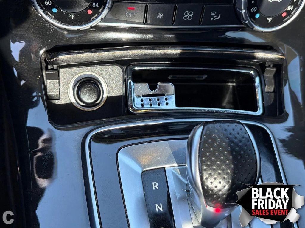 used 2016 Mercedes-Benz SLK-Class car, priced at $18,499