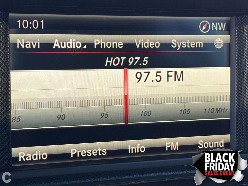 used 2016 Mercedes-Benz SLK-Class car, priced at $18,499