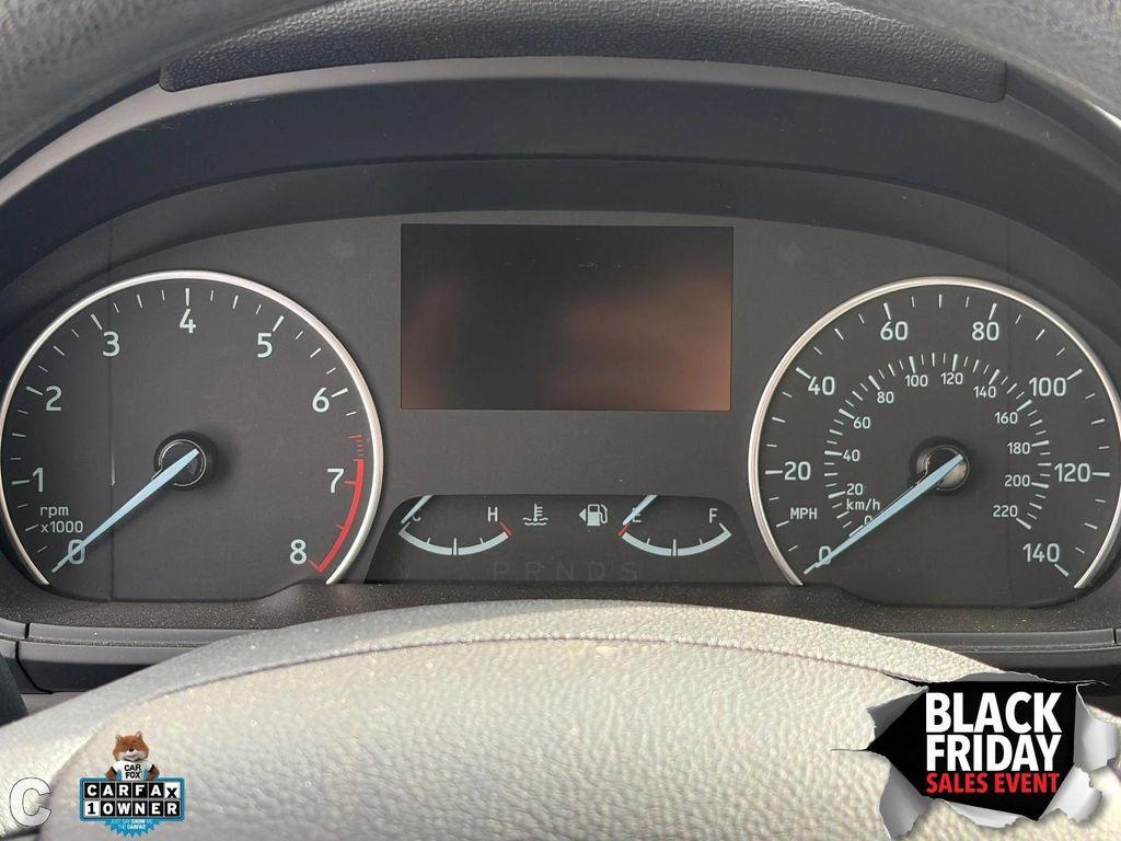 used 2021 Ford EcoSport car, priced at $14,988