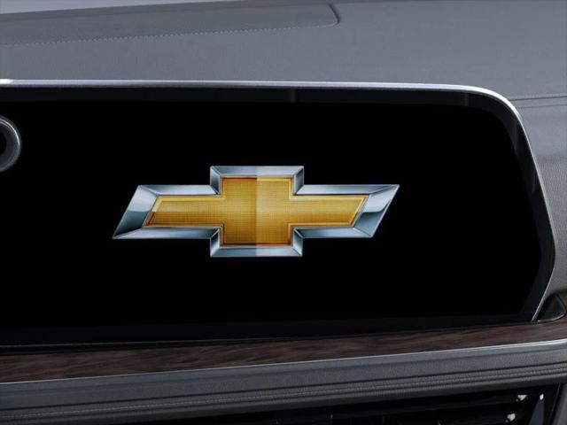 new 2025 Chevrolet Tahoe car, priced at $78,795