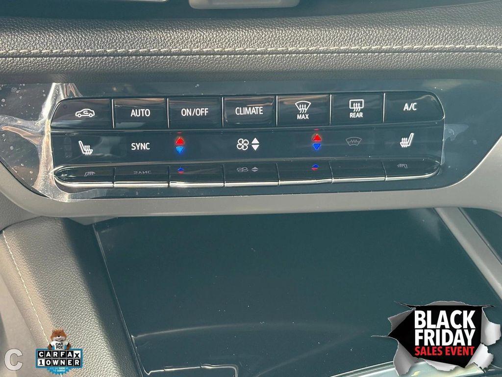 used 2023 Buick Envision car, priced at $25,689