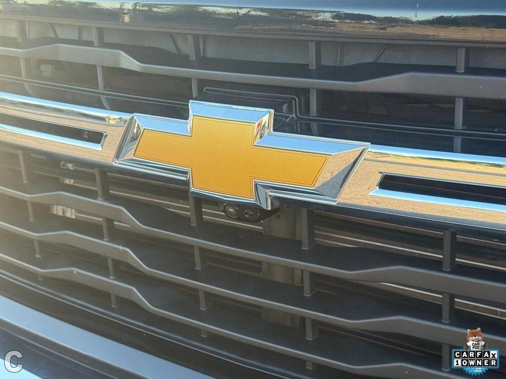 used 2025 Chevrolet Silverado 2500 car, priced at $64,988