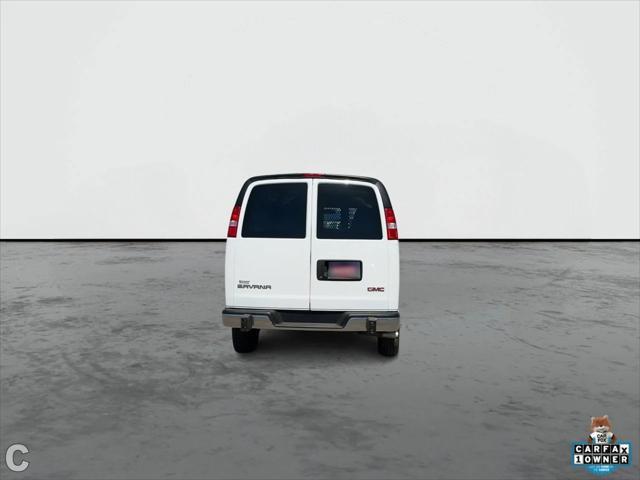 used 2023 GMC Savana 2500 car, priced at $31,988