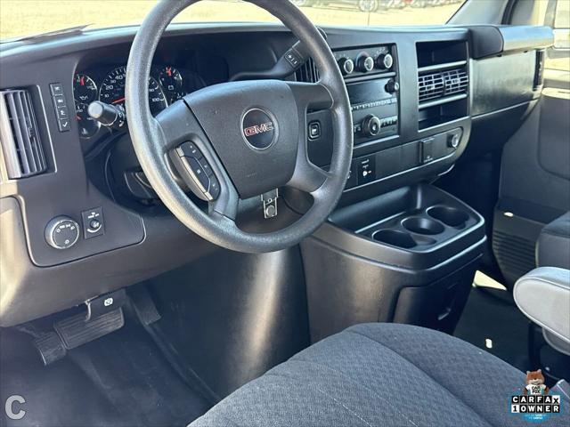 used 2023 GMC Savana 2500 car, priced at $31,988
