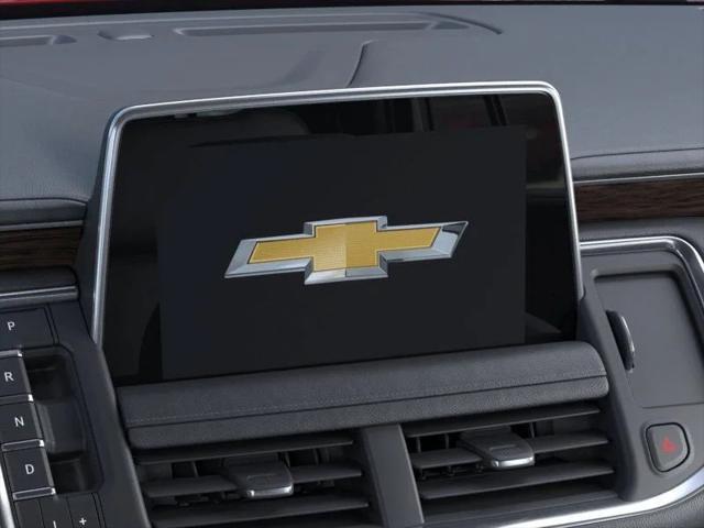 new 2024 Chevrolet Tahoe car, priced at $66,650