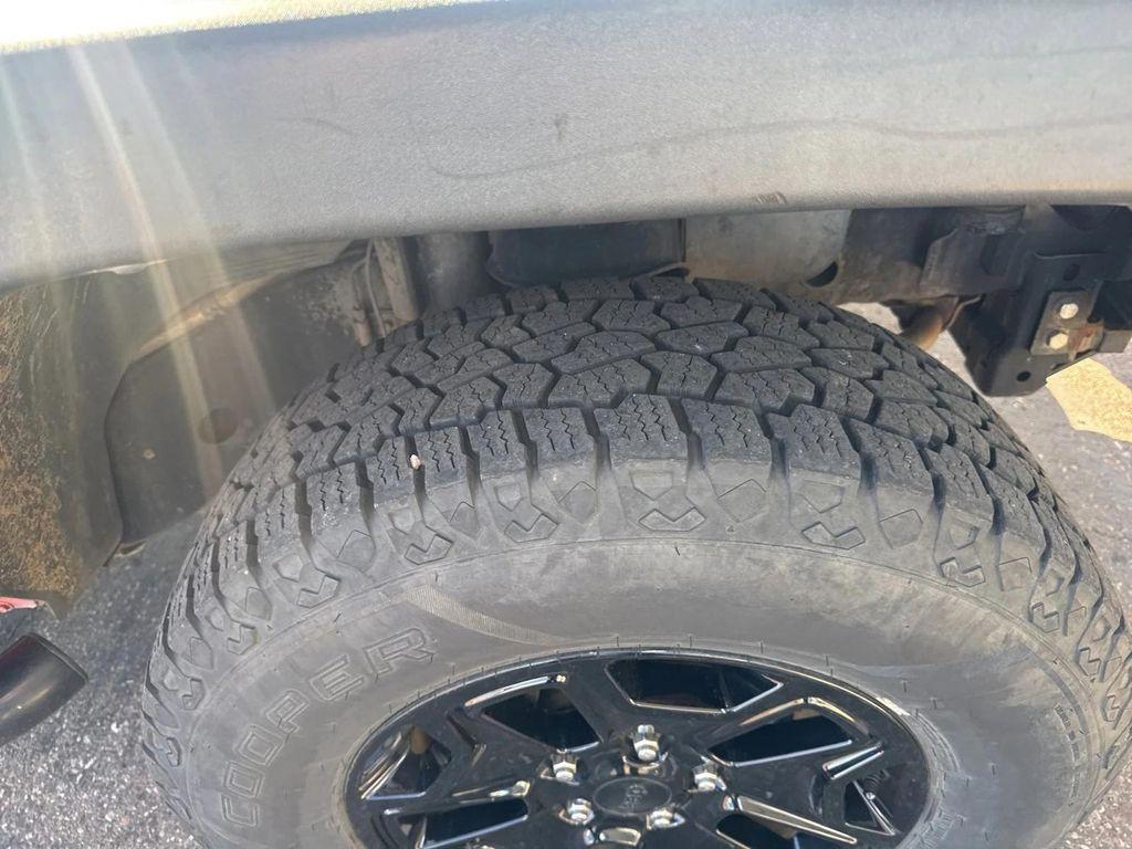 used 2016 Jeep Wrangler car, priced at $17,988