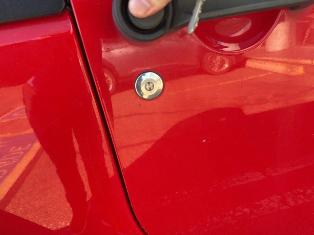 used 2016 Jeep Wrangler car, priced at $17,988