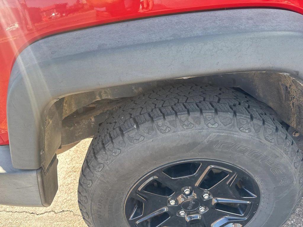 used 2016 Jeep Wrangler car, priced at $17,988