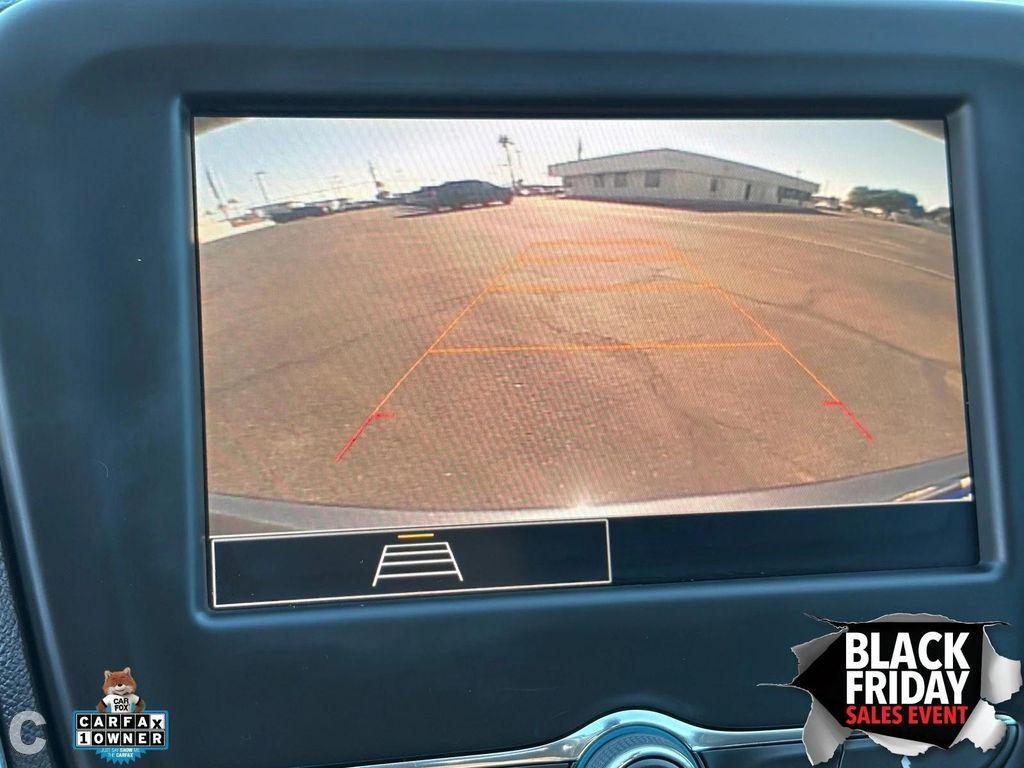 used 2022 Chevrolet Equinox car, priced at $17,588