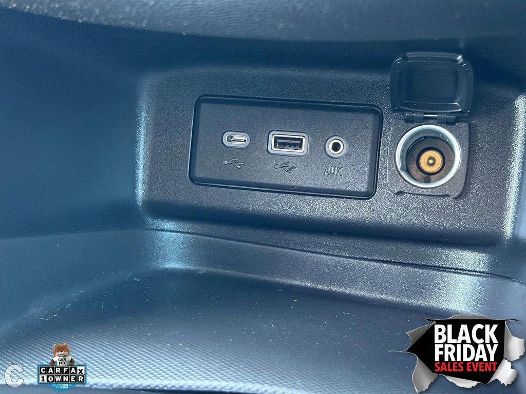 used 2022 Chevrolet Equinox car, priced at $17,588