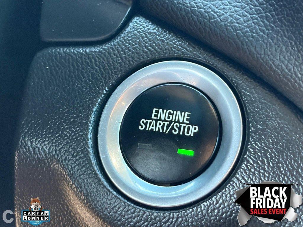 used 2022 Chevrolet Equinox car, priced at $17,588