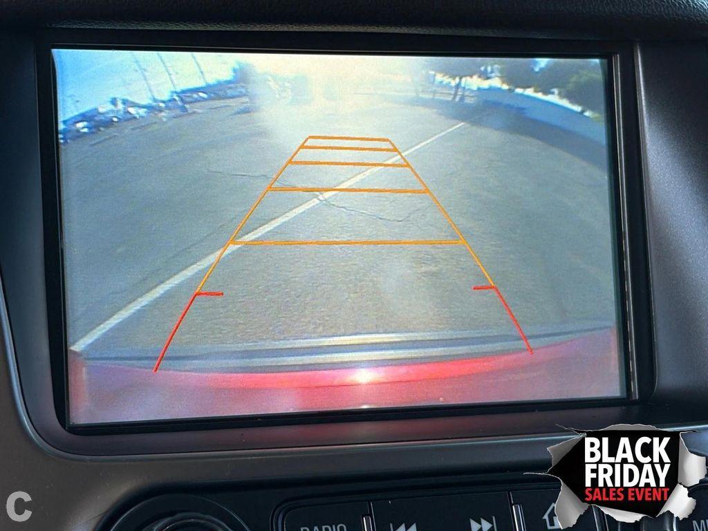 used 2017 Chevrolet Suburban car, priced at $17,988