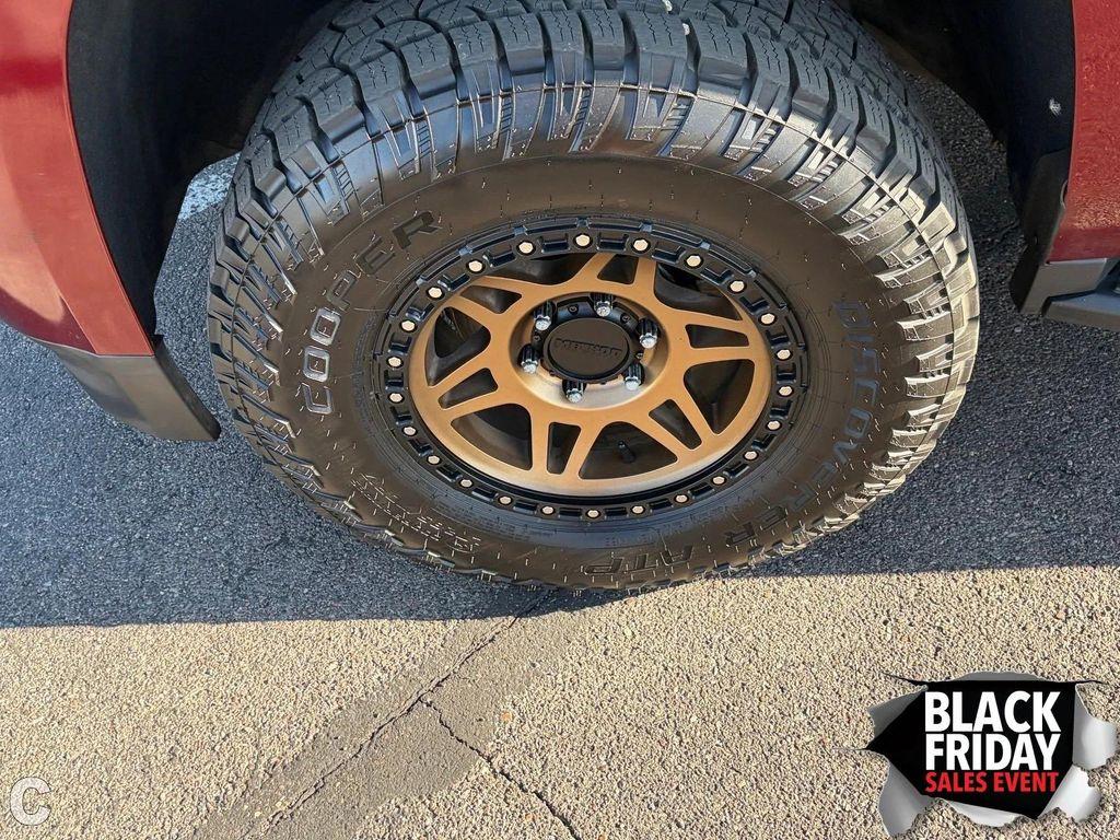 used 2017 Chevrolet Suburban car, priced at $17,988