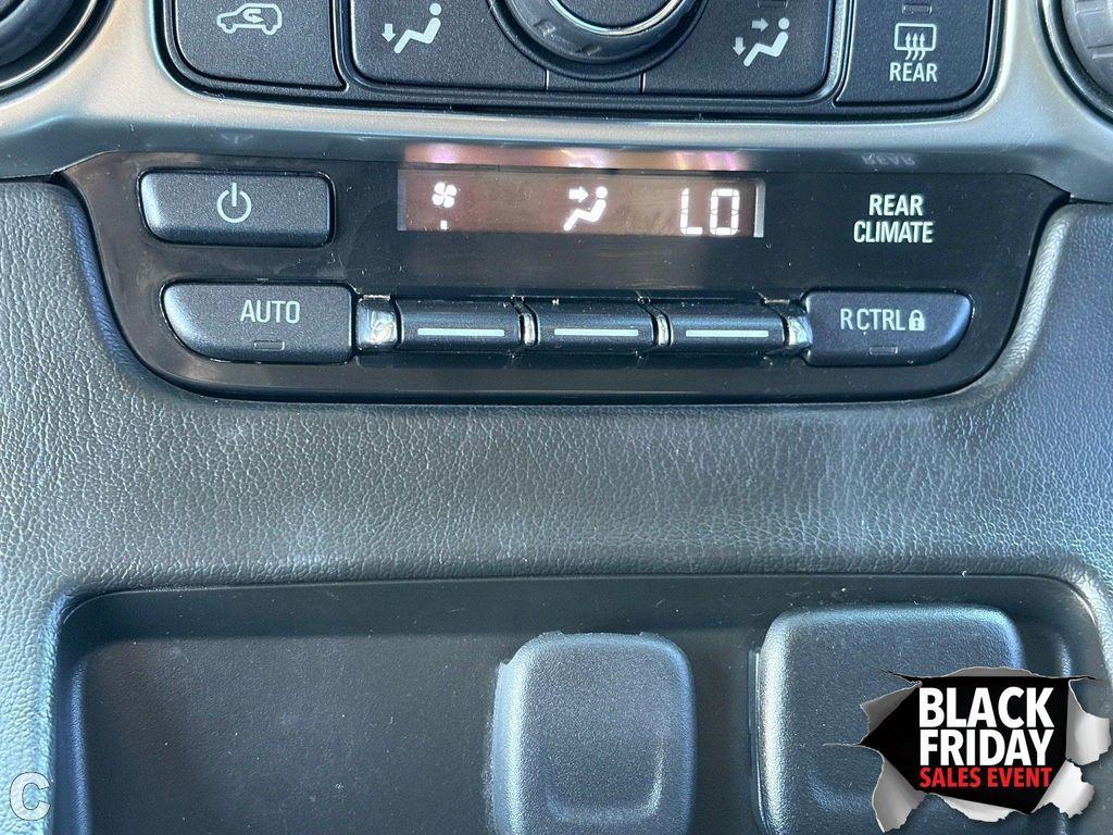 used 2017 Chevrolet Suburban car, priced at $17,988