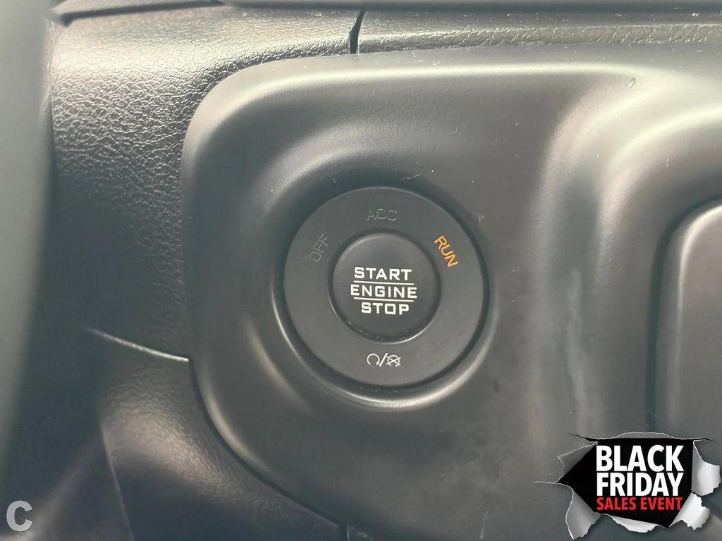 used 2020 Jeep Gladiator car, priced at $22,988