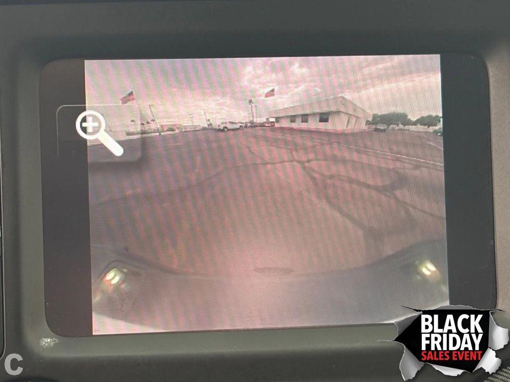 used 2020 Jeep Gladiator car, priced at $22,988