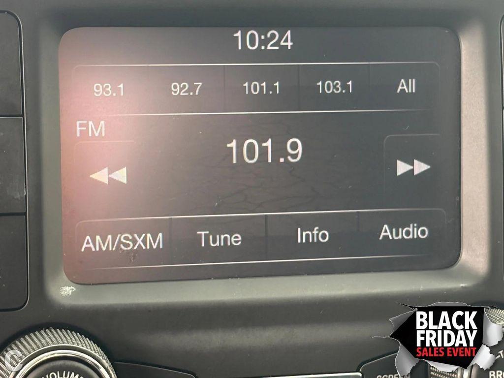 used 2020 Jeep Gladiator car, priced at $22,988