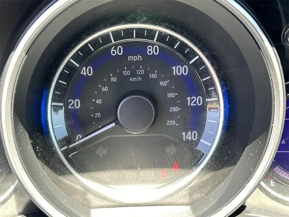 used 2019 Honda Fit car, priced at $16,200