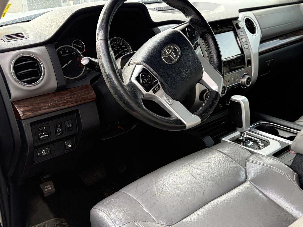 used 2014 Toyota Tundra car, priced at $23,988