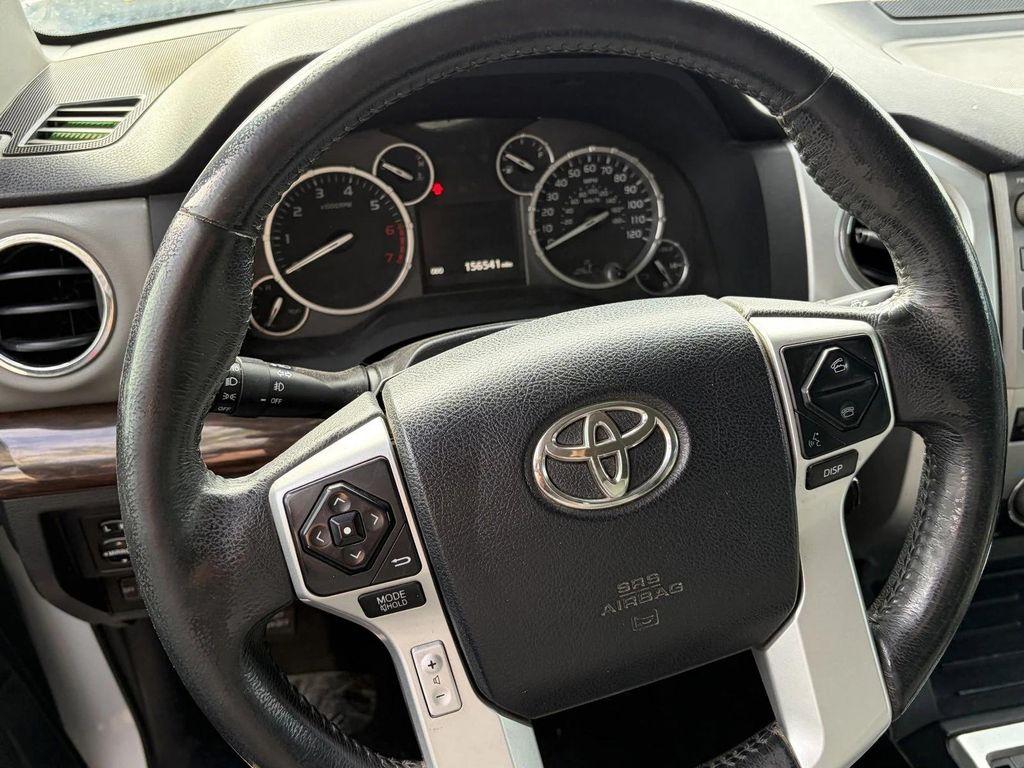 used 2014 Toyota Tundra car, priced at $23,988
