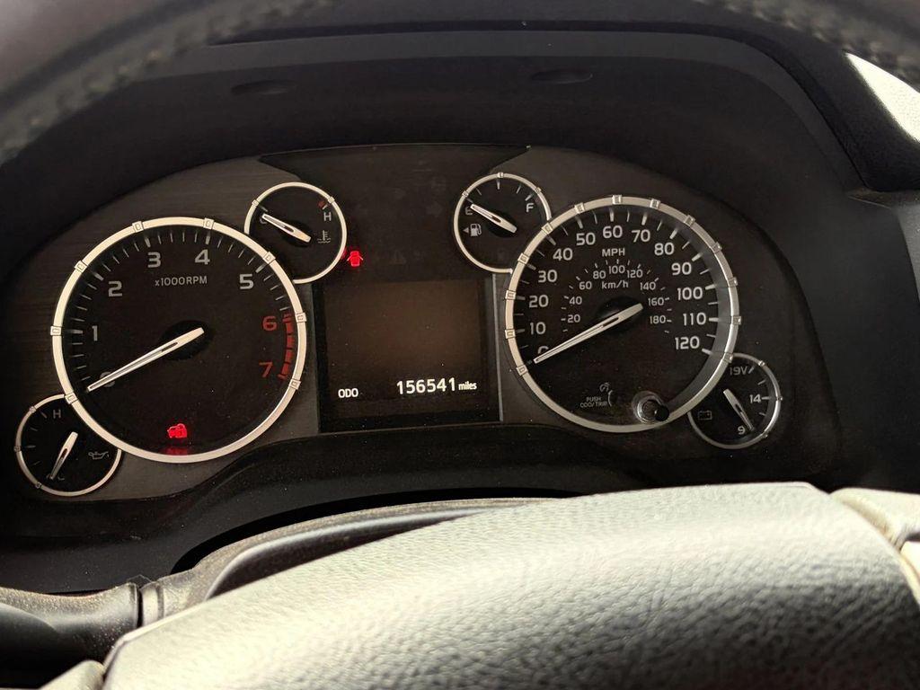 used 2014 Toyota Tundra car, priced at $23,988