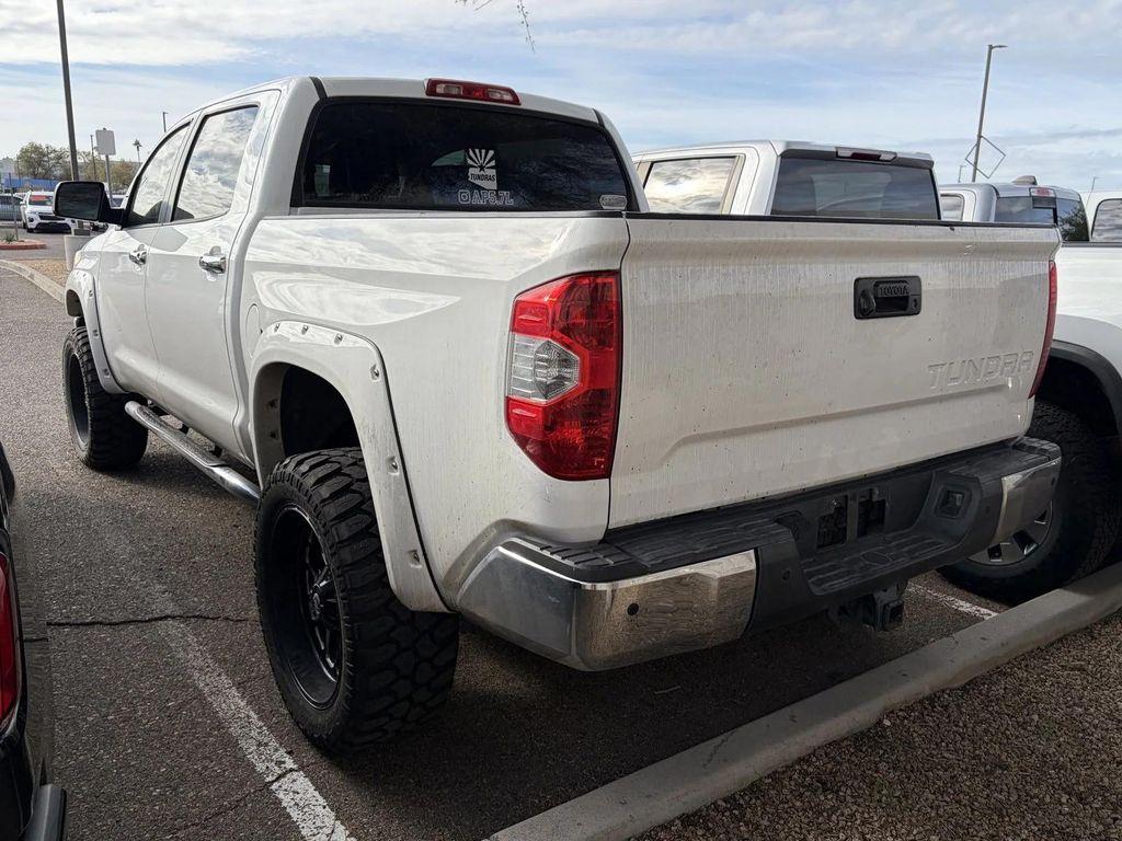 used 2014 Toyota Tundra car, priced at $23,988