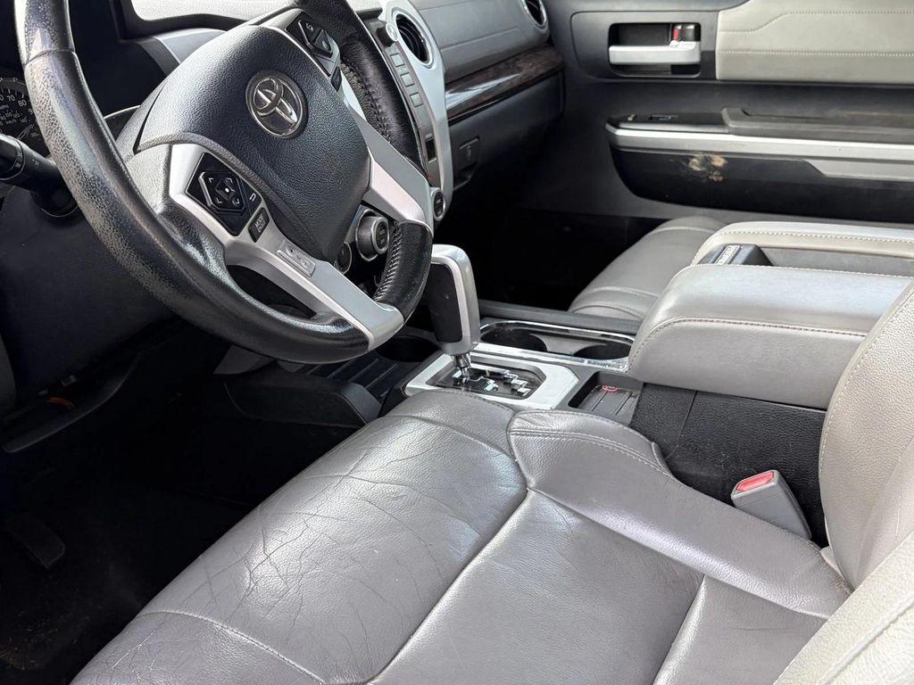 used 2014 Toyota Tundra car, priced at $23,988