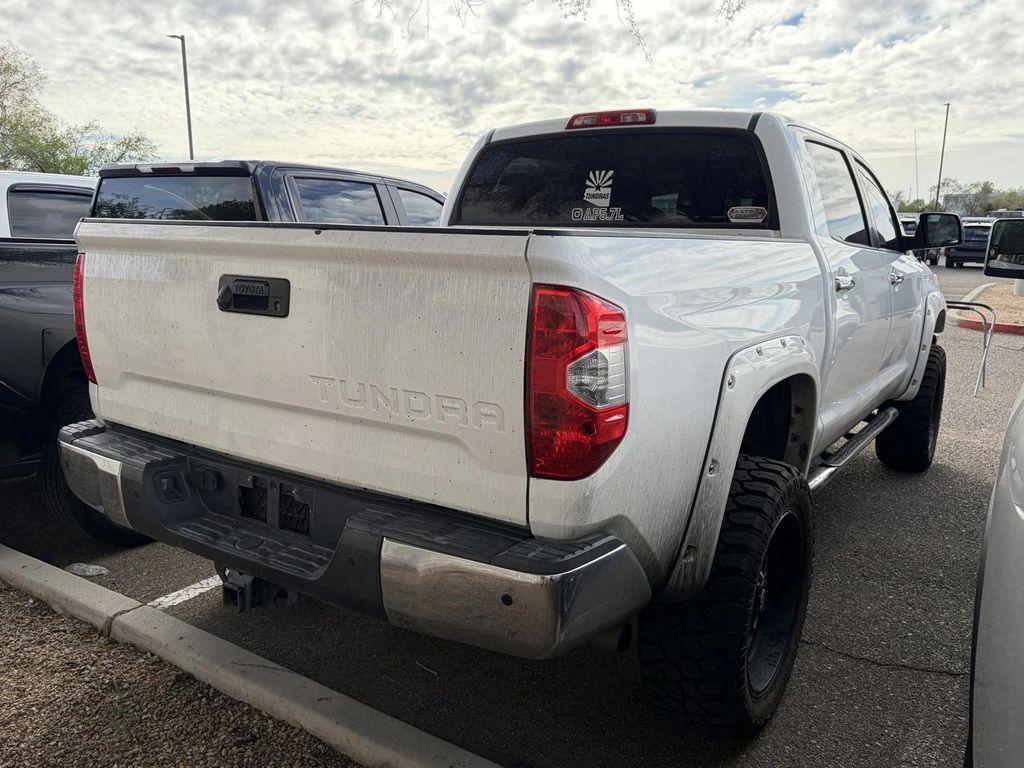 used 2014 Toyota Tundra car, priced at $23,988