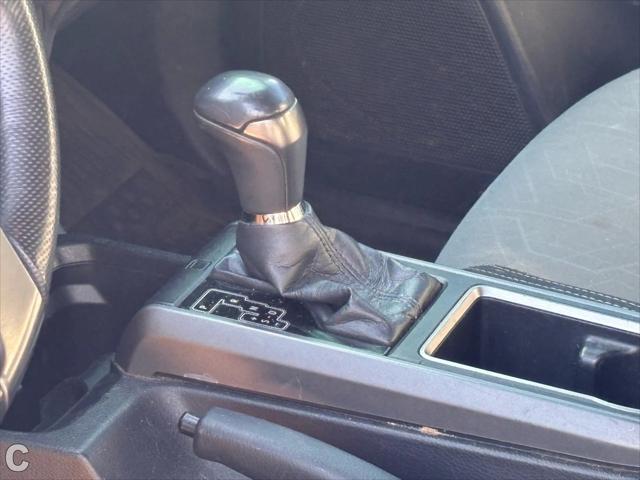 used 2021 Toyota Tacoma car, priced at $26,000