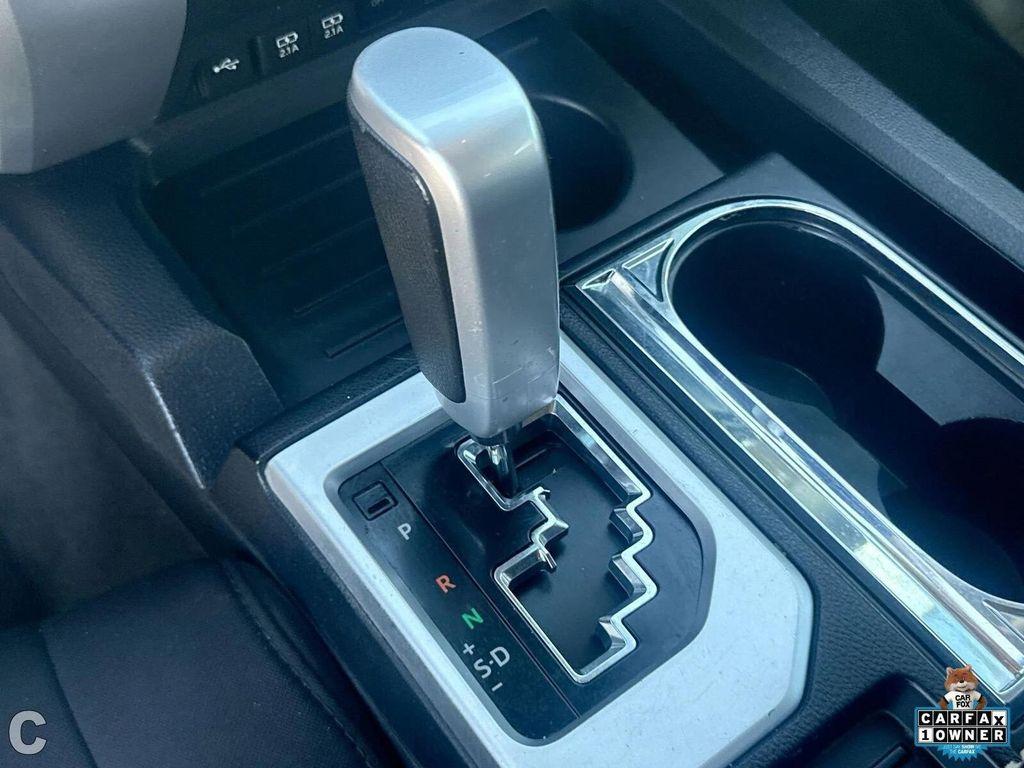 used 2020 Toyota Tundra car, priced at $26,988