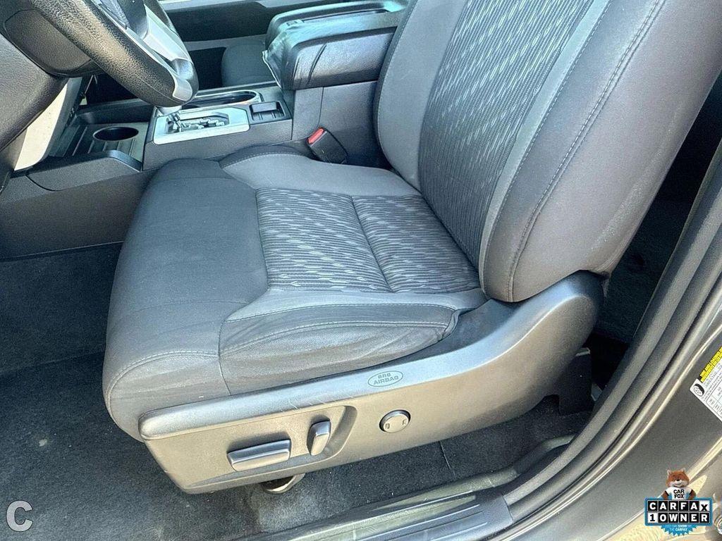 used 2020 Toyota Tundra car, priced at $26,988