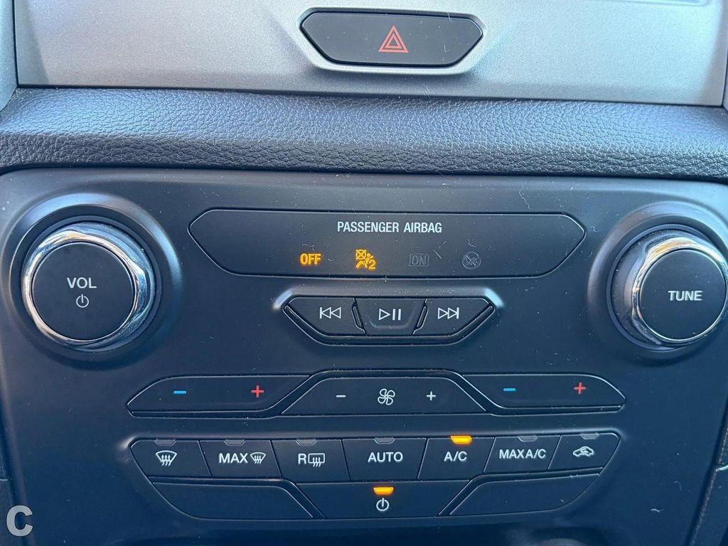 used 2019 Ford Ranger car, priced at $20,588