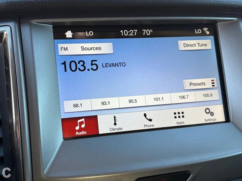 used 2019 Ford Ranger car, priced at $20,588