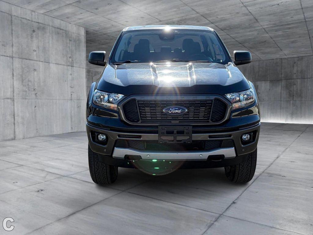 used 2019 Ford Ranger car, priced at $20,588