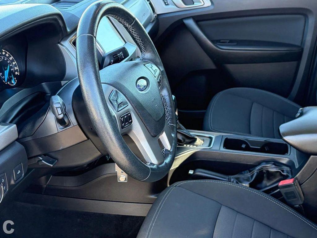 used 2019 Ford Ranger car, priced at $20,588