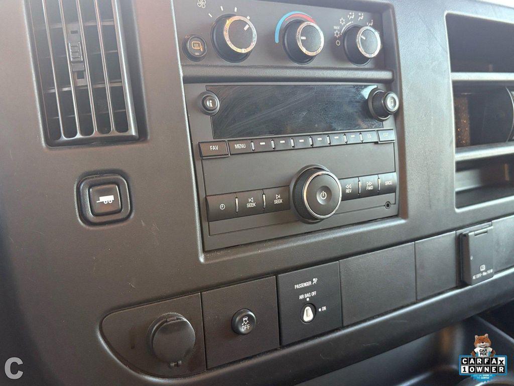 used 2023 GMC Savana 2500 car, priced at $28,988