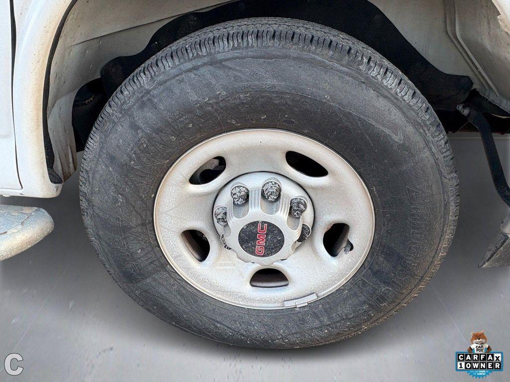 used 2023 GMC Savana 2500 car, priced at $28,988