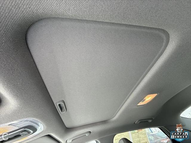 used 2025 Hyundai Elantra car, priced at $20,995